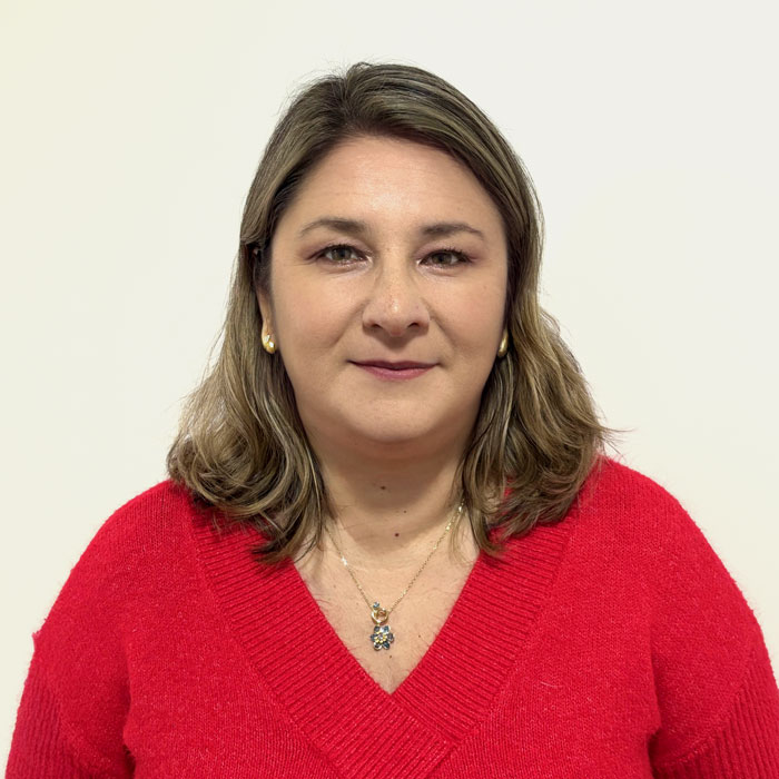 Andrea Naranjo