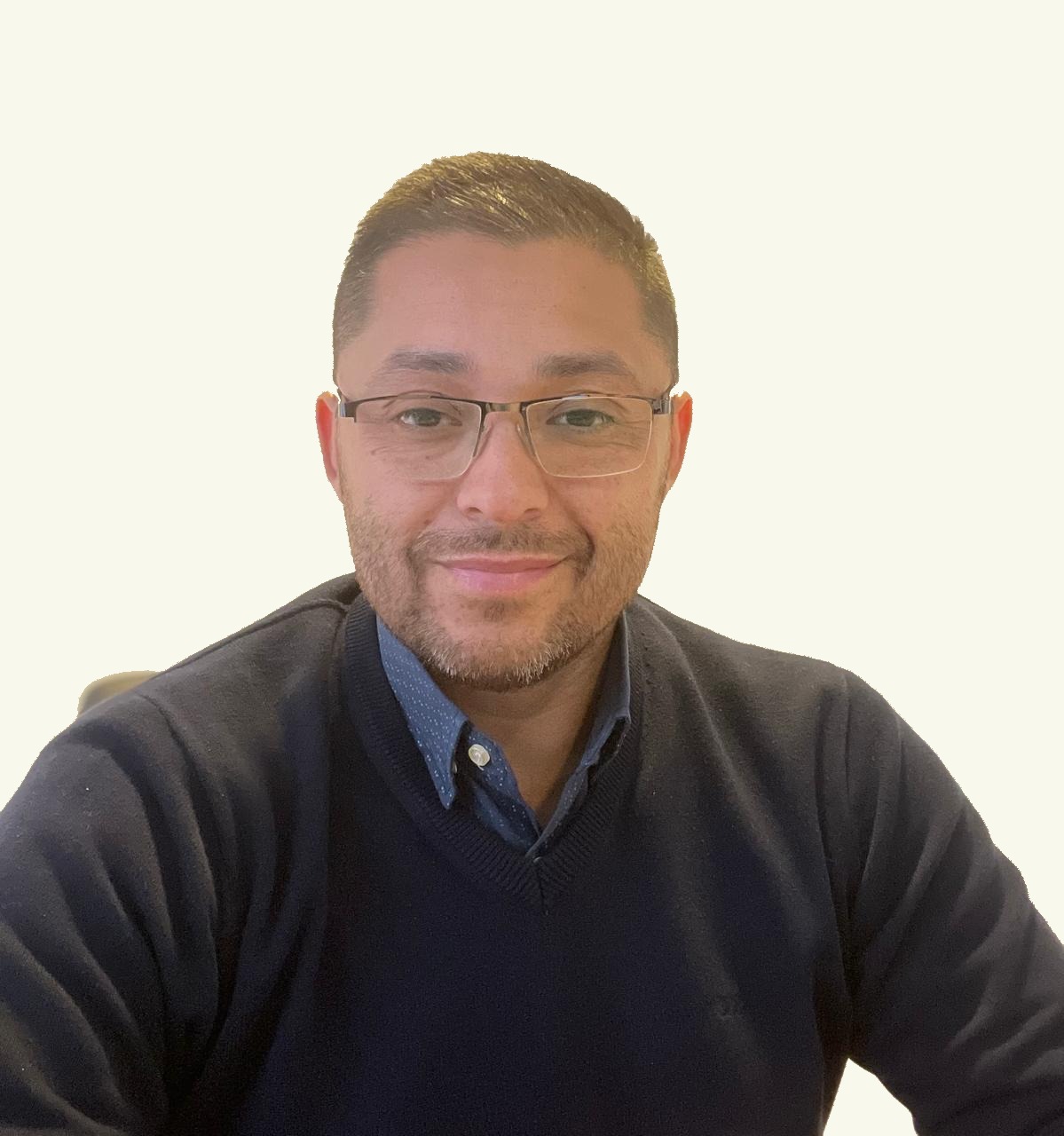 Carlos Olmedo