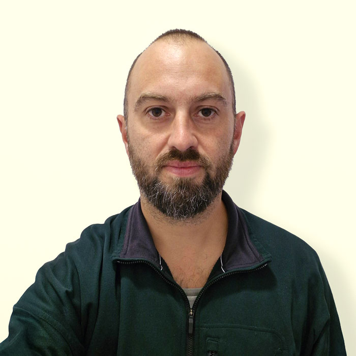 Cristian Bustos